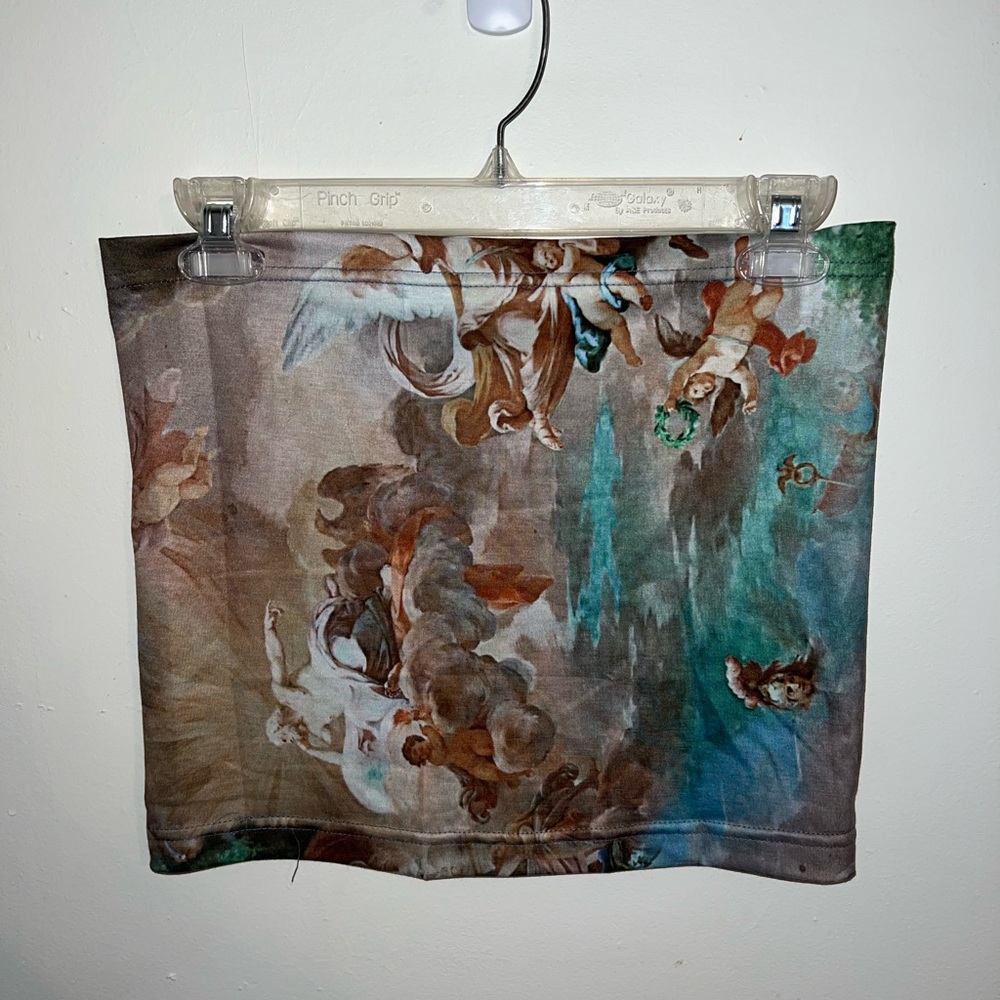 Dazy Tube Top Women’s Size Large